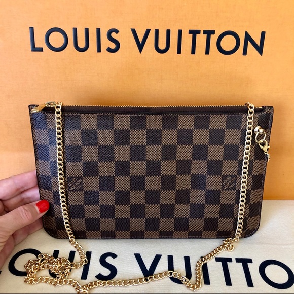 louis vuitton pochette neverfull